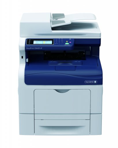 Fuji Xerox DocuPrint CM405 df